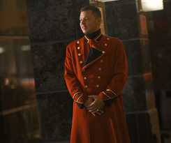 Hotel Chicago Marriott Downtown Magnificent Mile