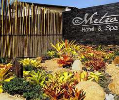 Metro and Spa