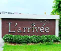 Hotel Larrivee