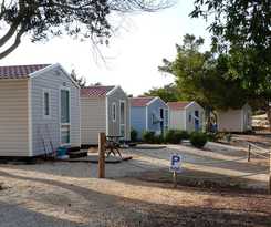 Parque De Campismo Orbitur Sagres