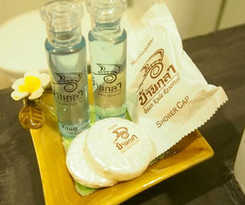 Hotel Baan Kula Roi Et