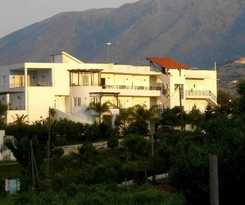 Pinelopi Apartments