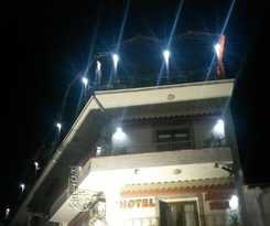 Hotel Aeolic Star