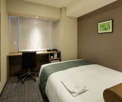 Jr West Group Via Inn Nagoya Shinkansenguchi