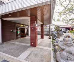 Ryokan Okubo