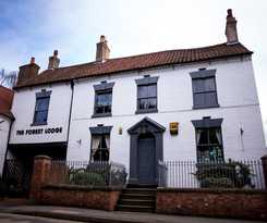 The Forest Lodge