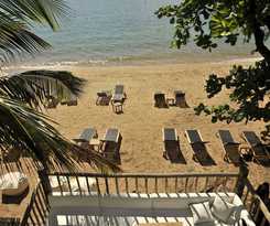 Hotel Tw Guaimb&ecirc; Exclusive Suites