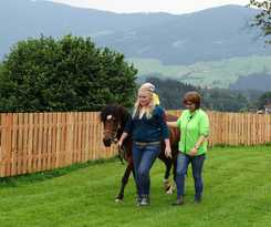 Hotel Apart Garni Heisenhof