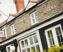 The Coach House