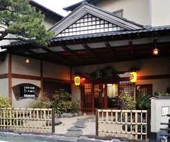 Gyokusuikan Since1914