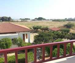 Hotel Lyktos Apartments