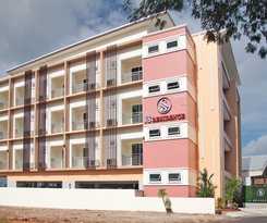 Hotel Js Residence Krabi