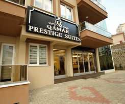 Qamar Prestige Suites
