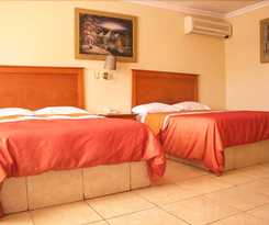 Hotel Posada Del Sol Inn