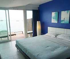 Hotel Baan I Taley On Sea