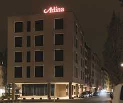 Hotel Adina Apartment Nuremberg