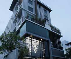 The Sriracha Residence