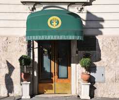 Hotel Regina Margherita