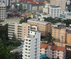 The Monaco Residence Pattaya