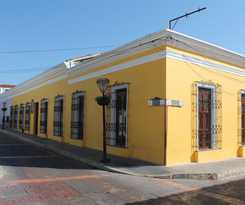 Hotel La Casa Del Marques De Comillas