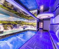 Elif Hanim Hotel and Spa