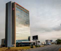 Hilton Garden Inn Puebla Angelópolis, Mexico