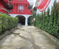 Royal Thapae Gate Guesthouse