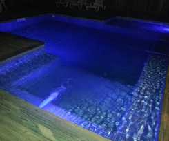 Hotel Ilha Deck