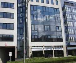 Hotel Sedes