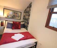 Cambridge City Rooms By Paymán Club