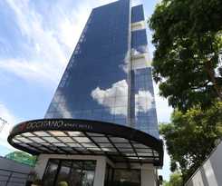Hotel Occitano Apart