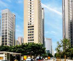 Waifden Apartment Poly D Branch
