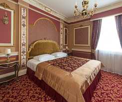 Hotel Boutique Turgenev