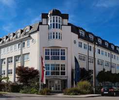 Mynext - Riverside Hotel Salzburg -