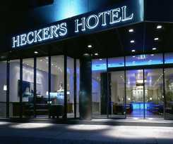 Hecker's Hotel Kurfürstendamm