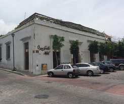 Oaxacalli