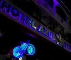 Hotel Azul Turquesa Boutique