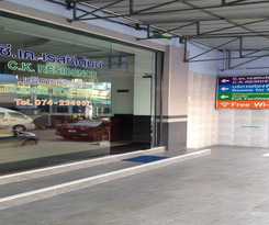 Ck Residence