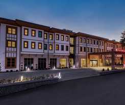 Hilton Garden Inn Safranbolu