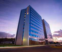 Hotel Intercity Suape Costa Dourada