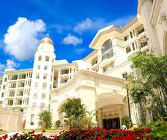 Hotel Yang Jiang Country Garden Phoenix