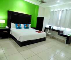 Hotel Chiapas Express