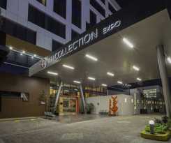 Hotel Nh Collection Leon Expo