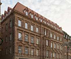 Hotel Melter and Apartments