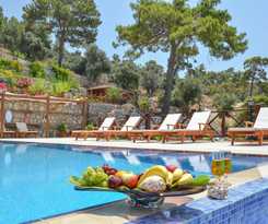  Zakros Hotel Lykia - Adults Only