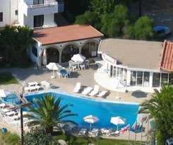 Dolphin Apartments