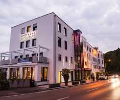 Hotel Design-konferenzhotel Steinernes Schweinchen