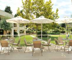 Hotel Sani Polyastron and Spa