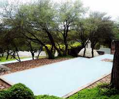 Las Morunas Club And Spa