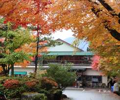 Suimeikan Karukaya Sanso